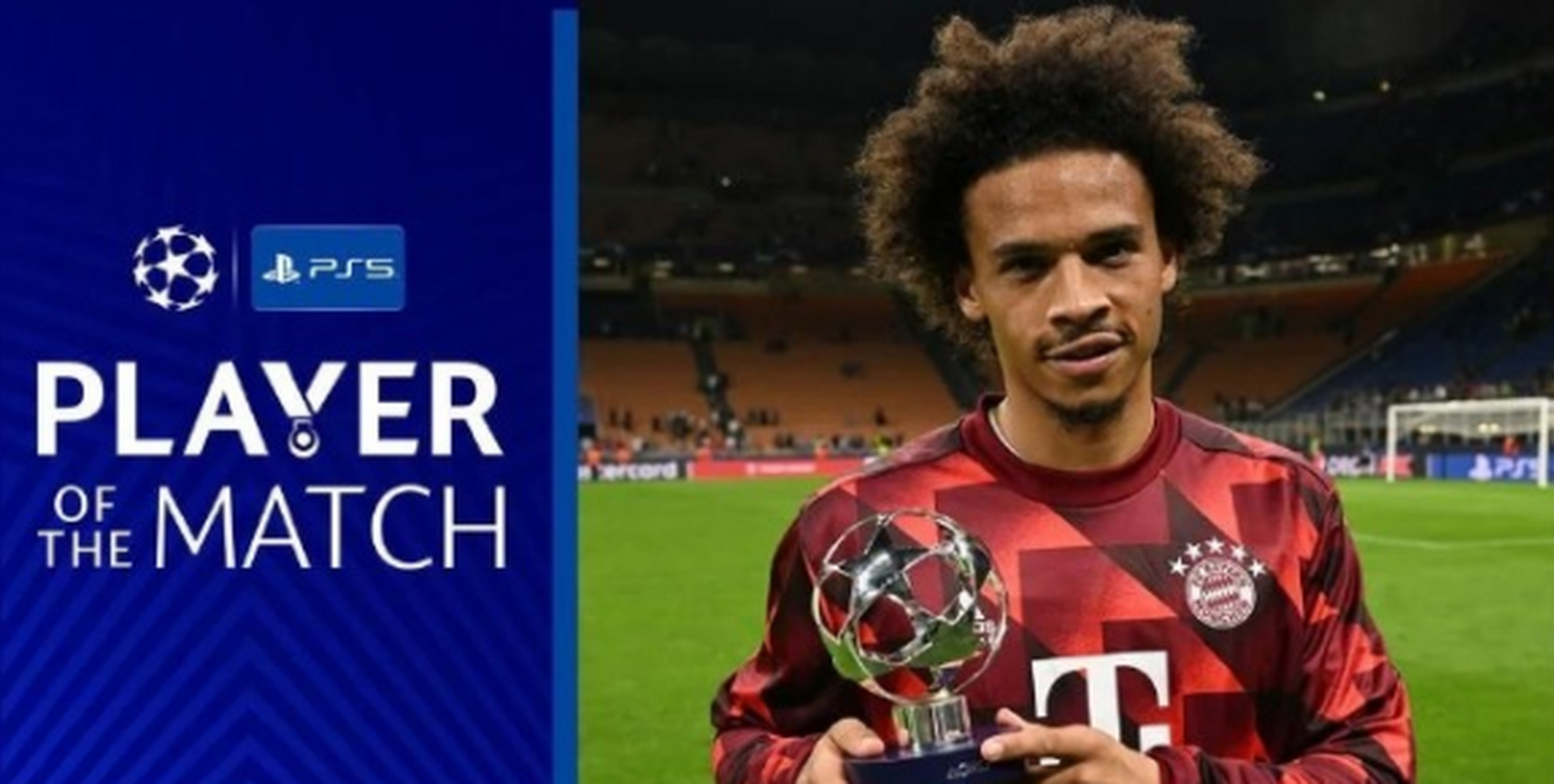 国际米兰翻盘曼联，萨内惊艳世界