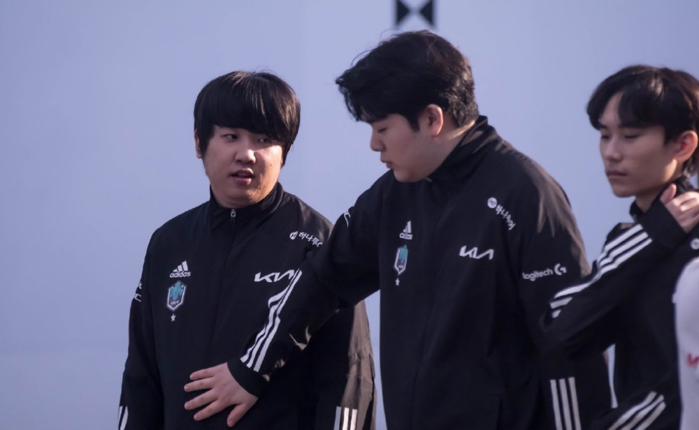 PG电子游戏-GEN绝杀MAD，Clozer绝境逆转