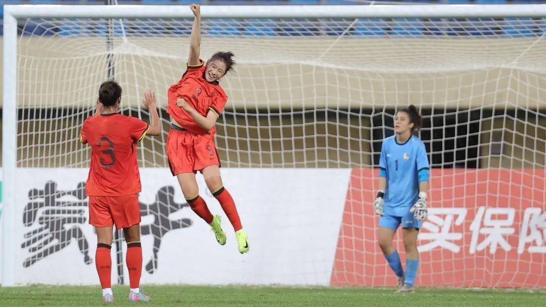 关于国内女足比赛升级，吸引更多资源支持的信息