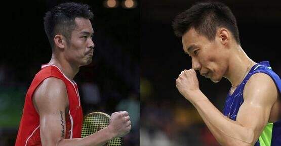 泰国羽毛球队翻盘马来西亚羽毛球队,马琳惊艳世界的简单介绍 泰国羽毛球队翻盘马来西亚羽毛球队,马琳惊艳世界的简单介绍