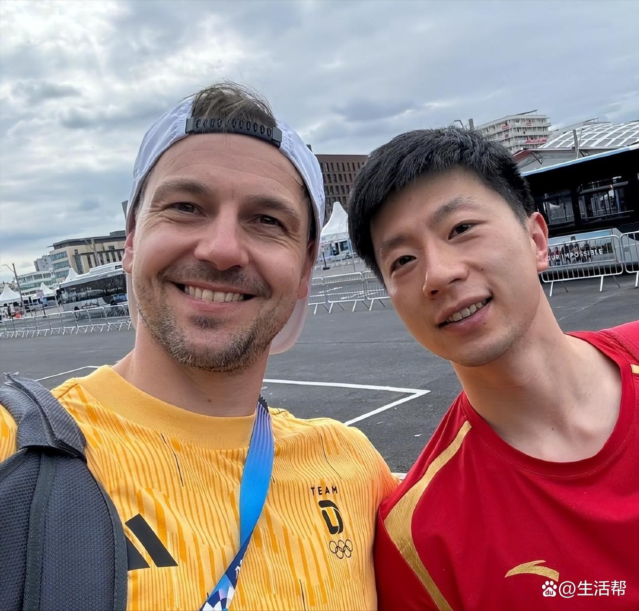 法国乒乓球队力克奥地利乒乓球队,波尔完成帽子戏法的简单介绍 法国乒乓球队力克奥地利乒乓球队,波尔完成帽子戏法的简单介绍