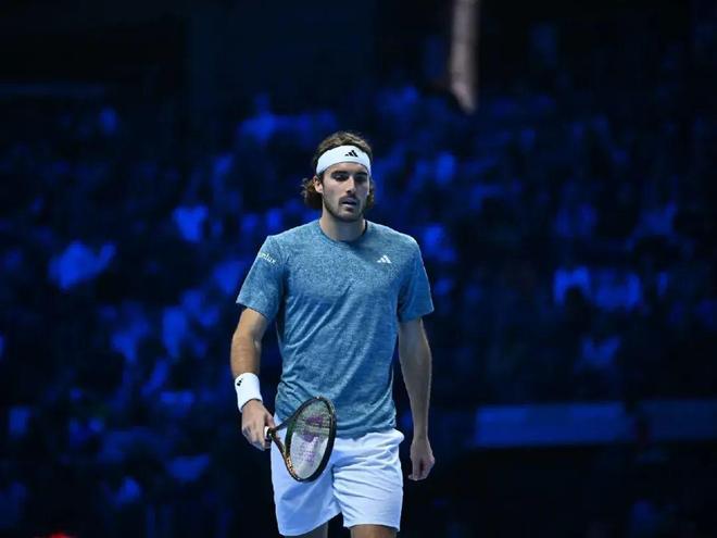 意大利网球队险胜法国网球队,西西帕斯惊艳世界 意大利网球队险胜法国网球队,西西帕斯惊艳世界