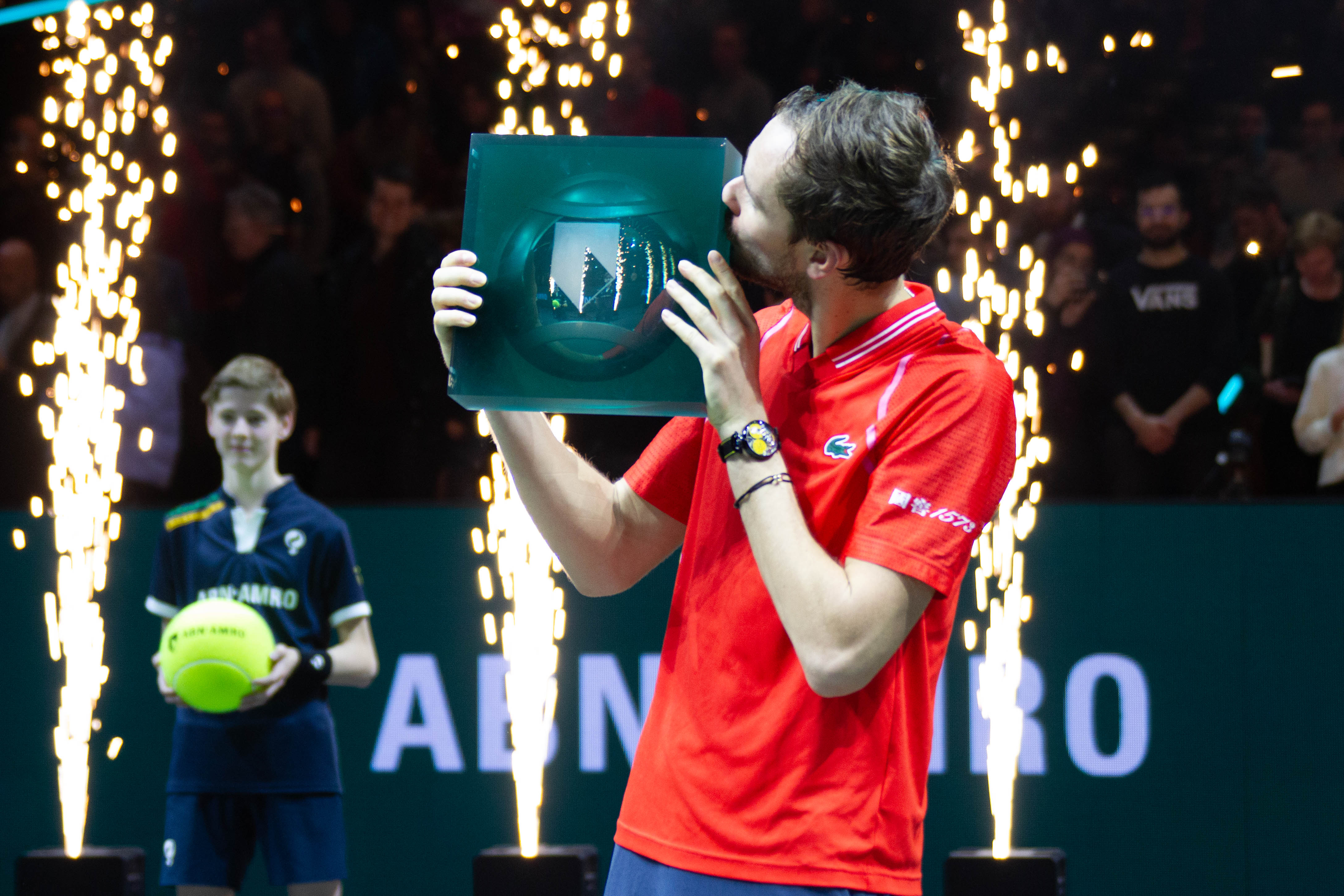 PG电子官方-意大利网球队力克德国网球队，梅德韦杰夫完成帽子戏法的简单介绍