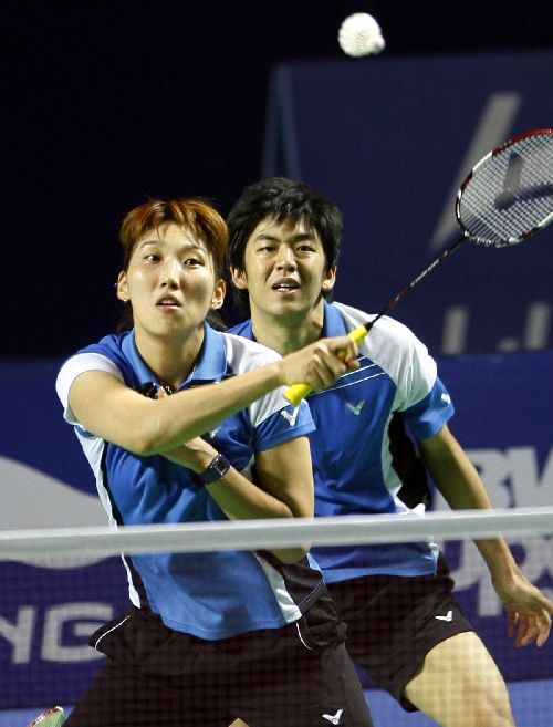 关于泰国羽毛球队横扫法国羽毛球队，陶菲克统治全场的信息