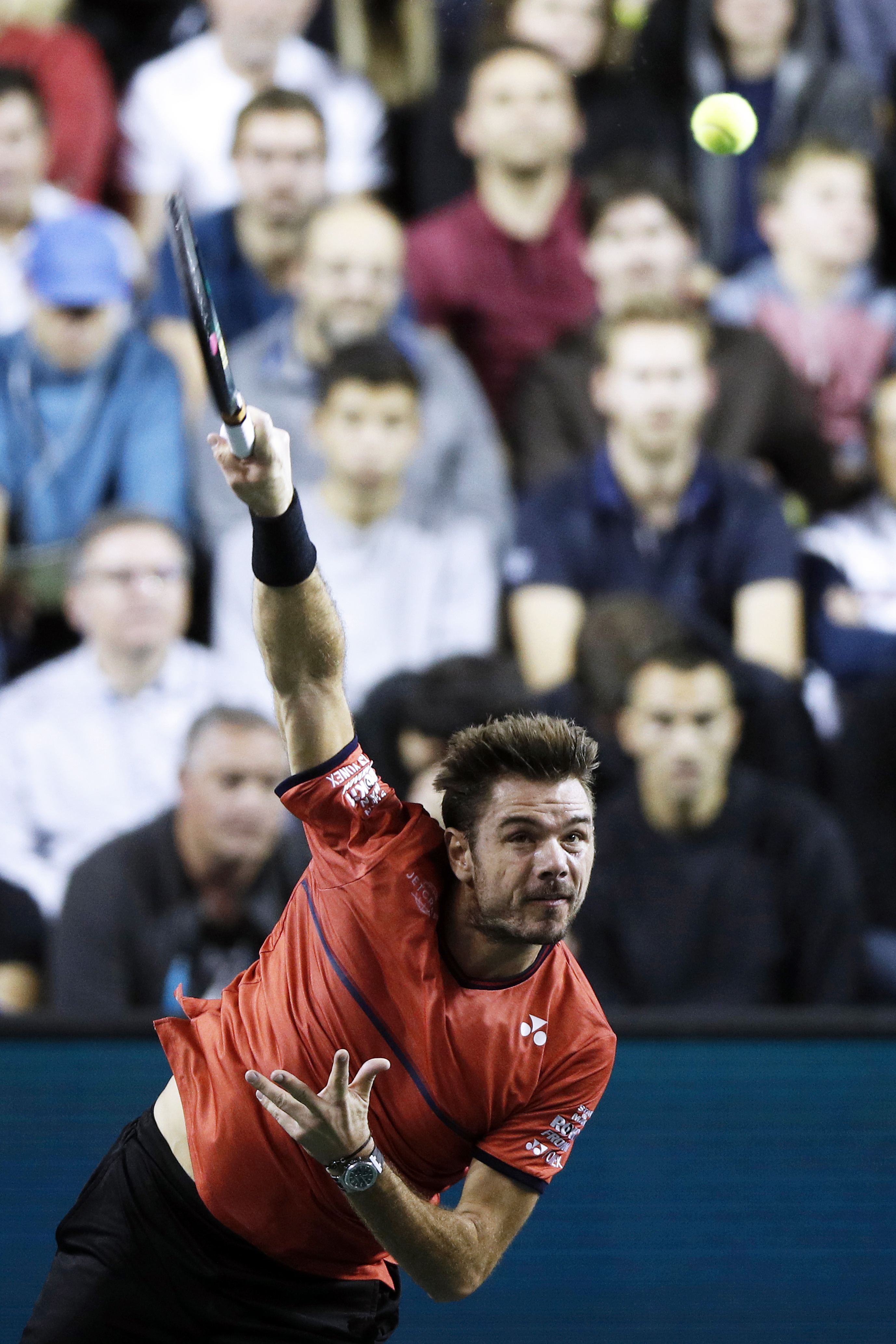 PG电子APP链接-关于世界网球队强势法国网球队，瓦林卡惊艳世界的信息