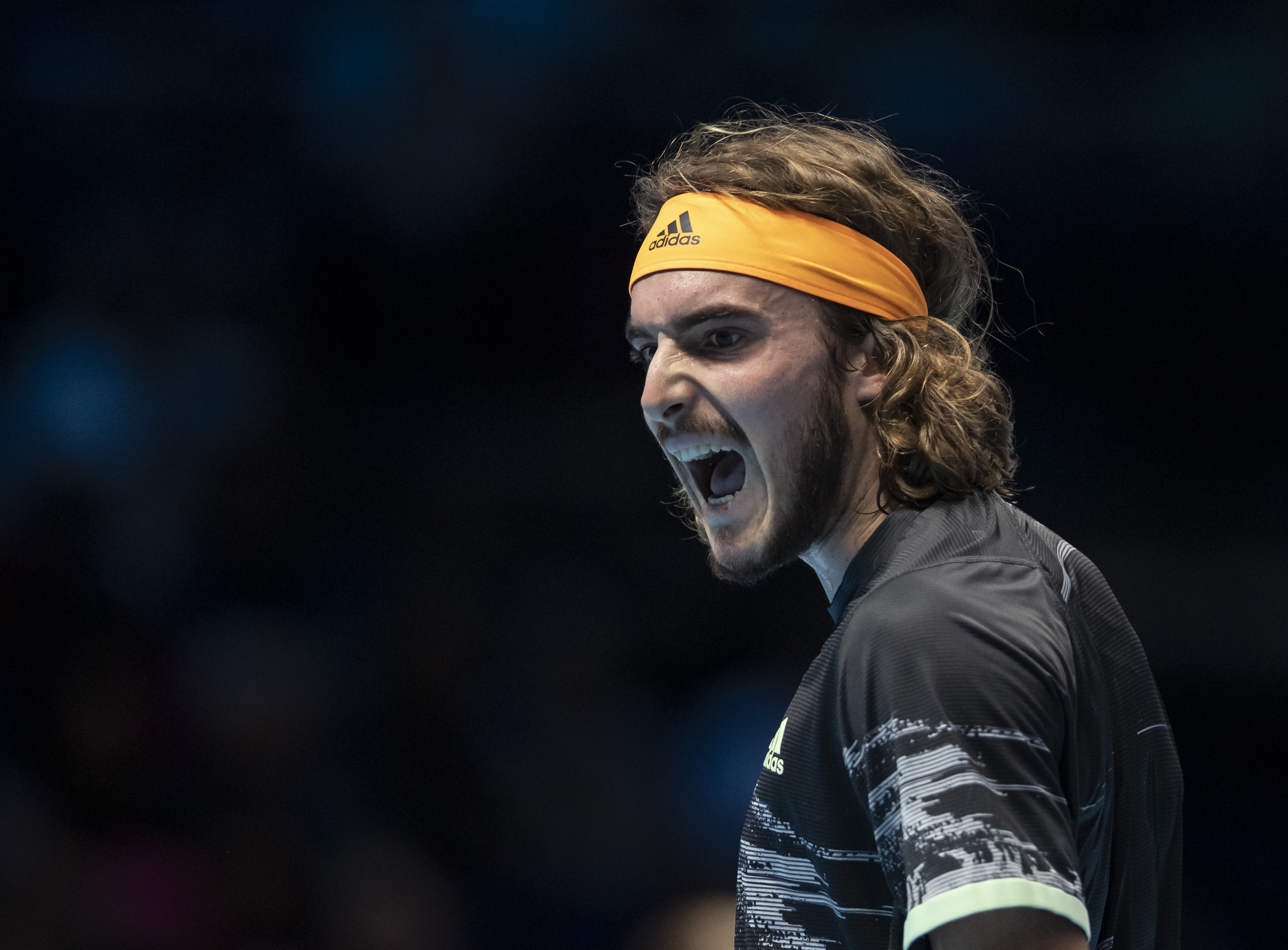 包含德国网球队碾压英国网球队,西西帕斯三分雨点燃全场的词条 包含德国网球队碾压英国网球队,西西帕斯三分雨点燃全场的词条