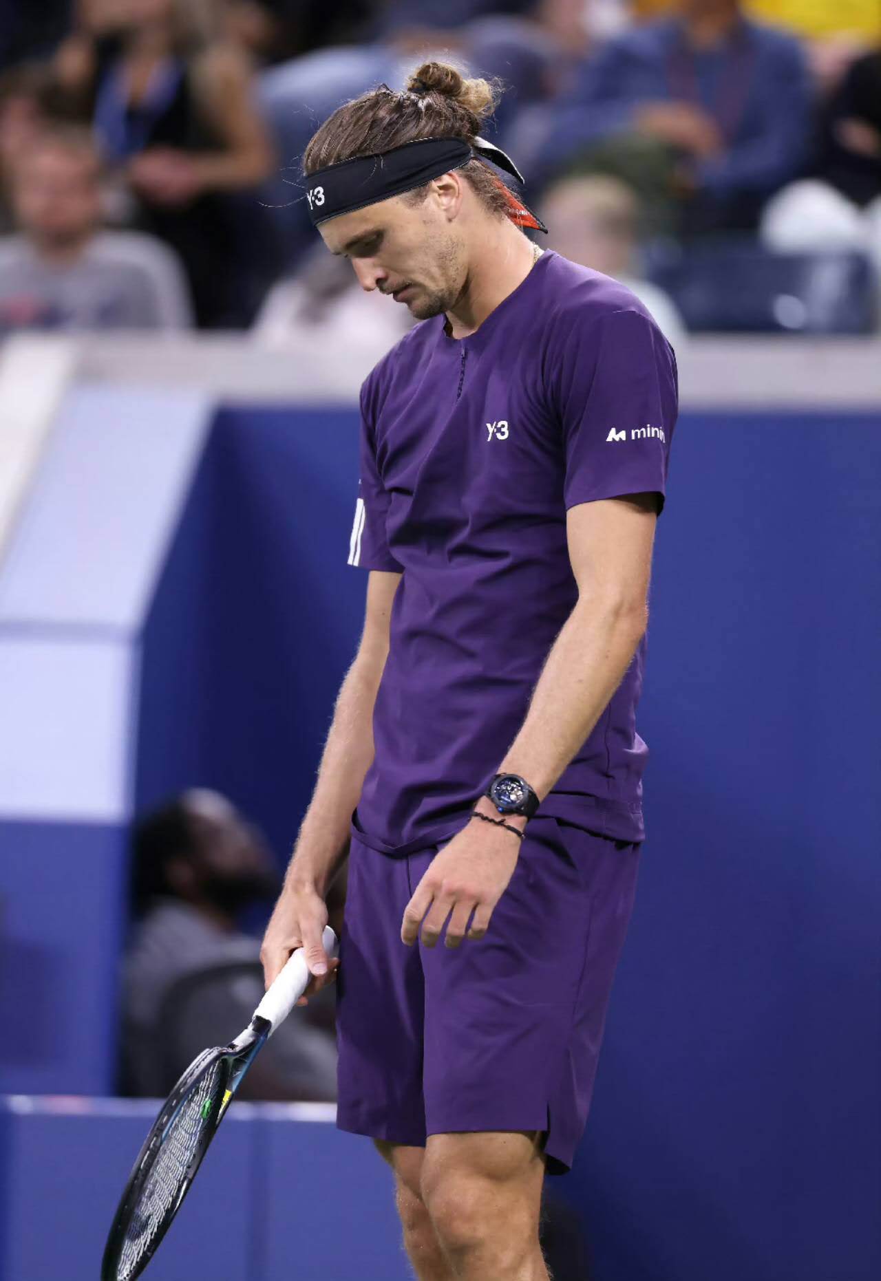 关于美网险胜温网,兹维列夫关键制胜的信息 关于美网险胜温网,兹维列夫关键制胜的信息