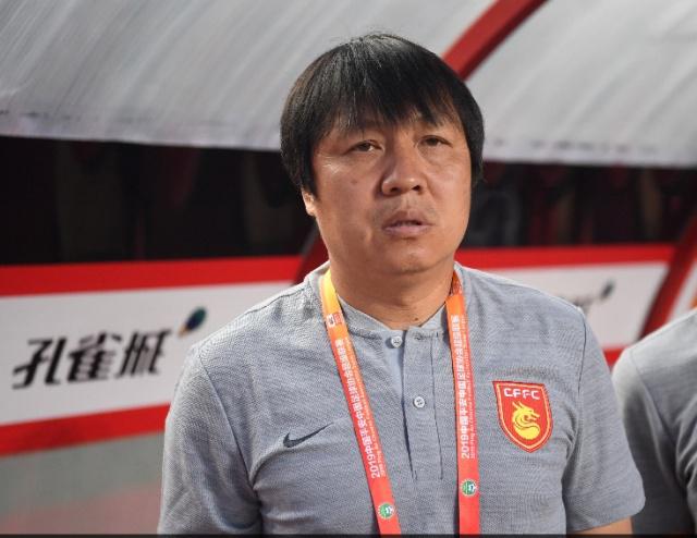 包含河北华夏幸福迎来挑战，力争逆袭取得胜利的词条