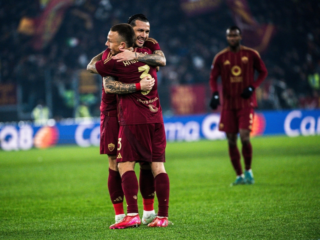 PG游戏APP-罗马遭遇挑战，惨败告别欧洲赛场