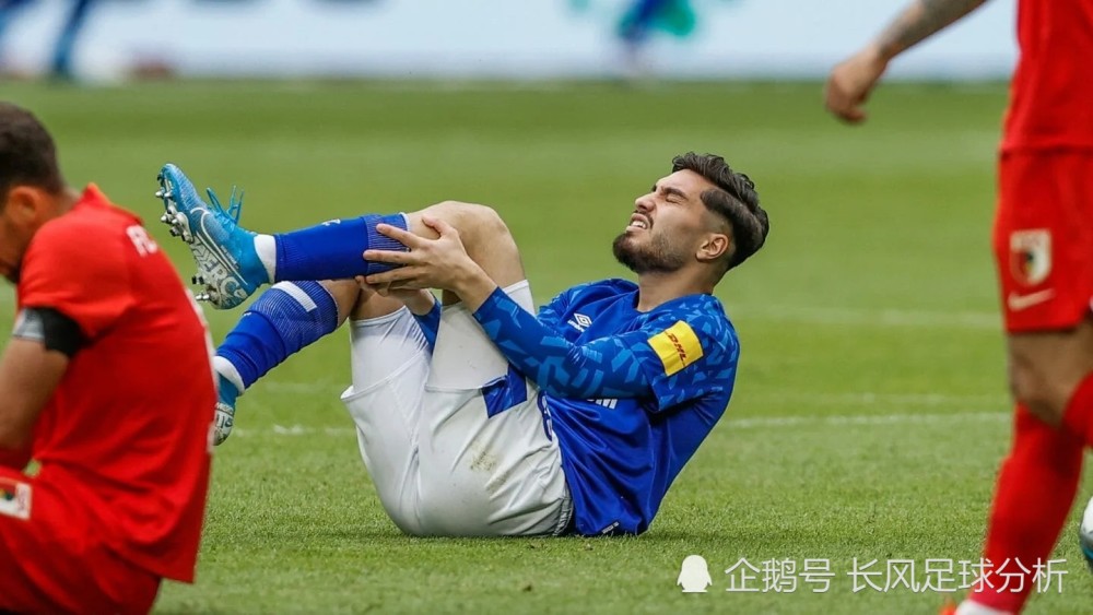 PG SOFT游戏-关于沙尔克球队士气高涨，迎接挑战的信息