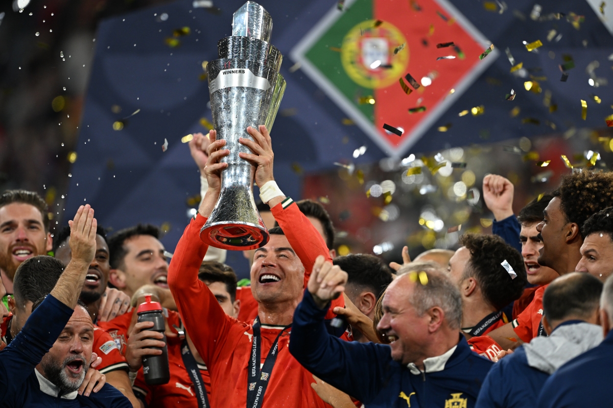 欧洲联赛火热进行！各国实力碰撞的简单介绍