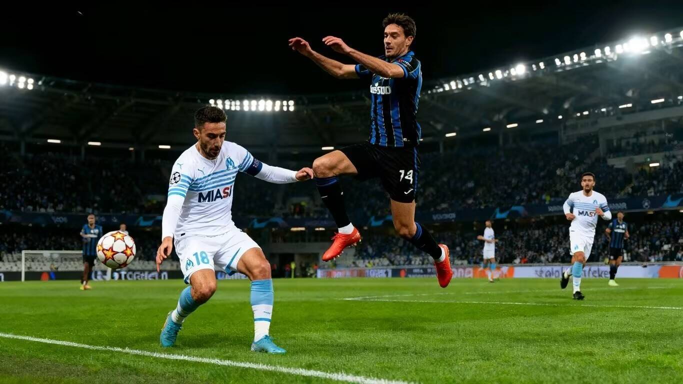 包含亚特兰大主场失利，欧战资格渐行渐远的词条