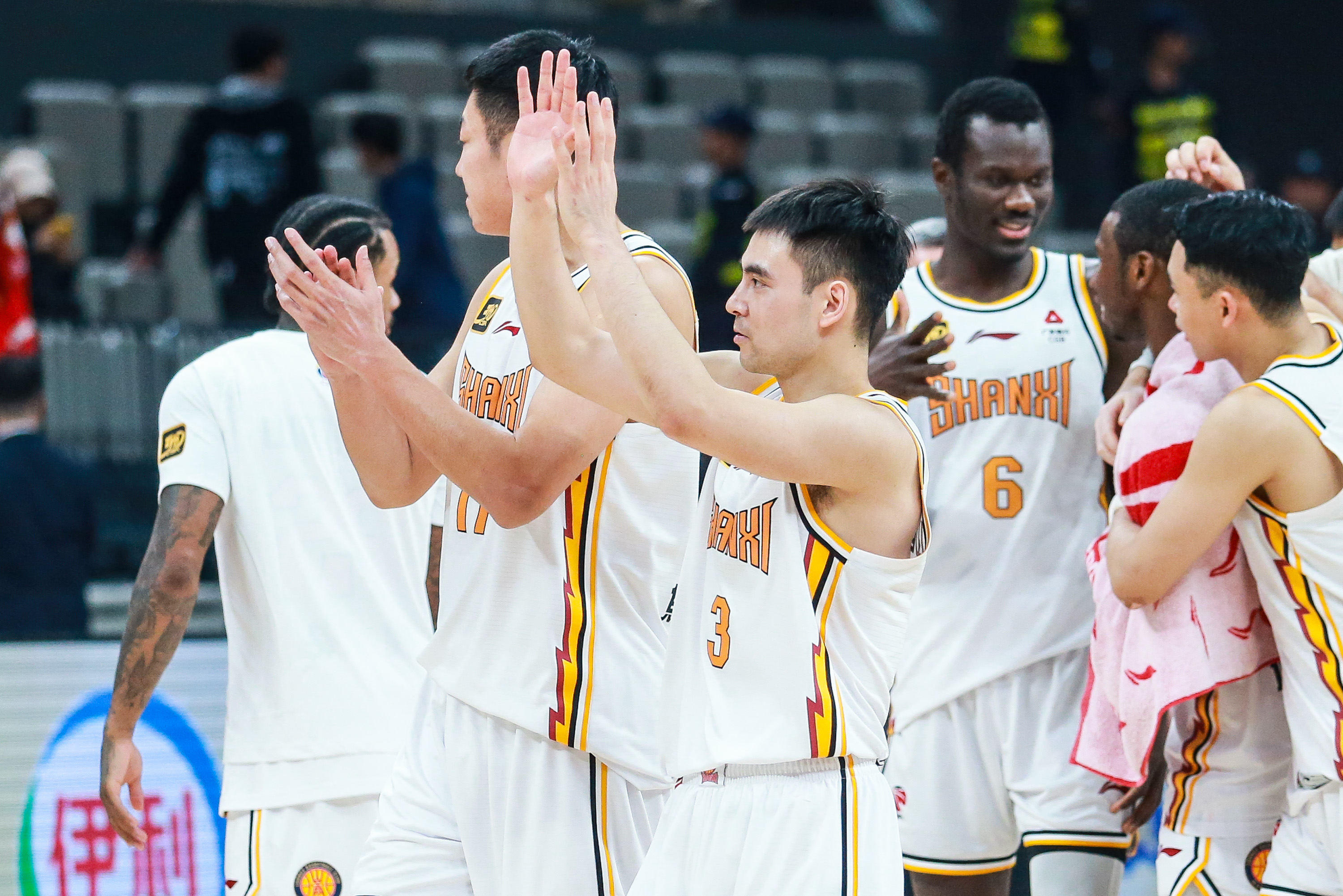 竞赛中球员超水平发挥，成为焦点