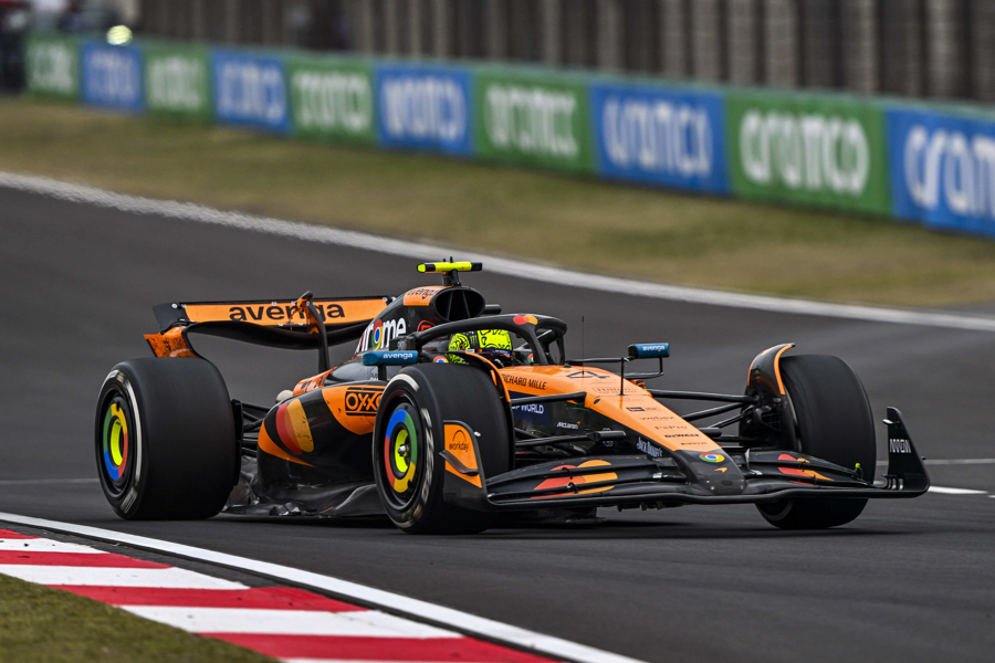 PG电子官网入口-梅赛德斯绝杀雷诺车队，皮亚斯特里扛起全队的简单介绍