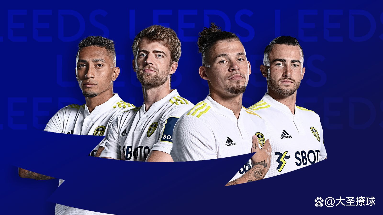 包含利兹联客场取胜，重返升班马之争的词条