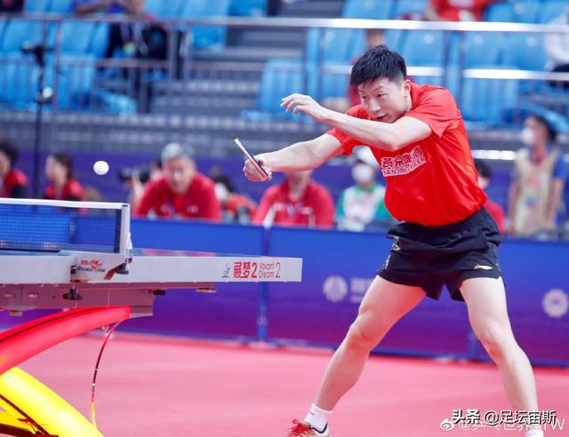 PG中国官网-韩国队鏖战葡萄牙队，马龙关键制胜