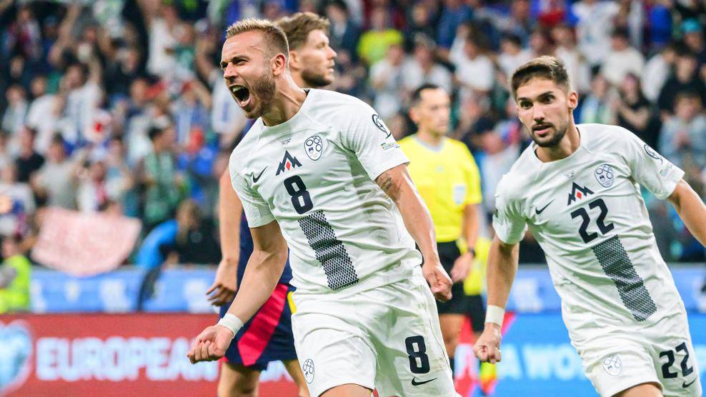 PG游戏下载-瑞士击败挑战者，欧预赛表现引人瞩目