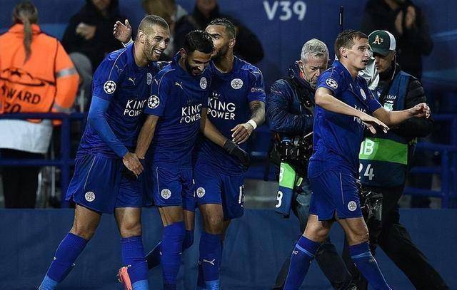 PG中国官网-关于莱斯特城继续连胜，掀起反弹的信息