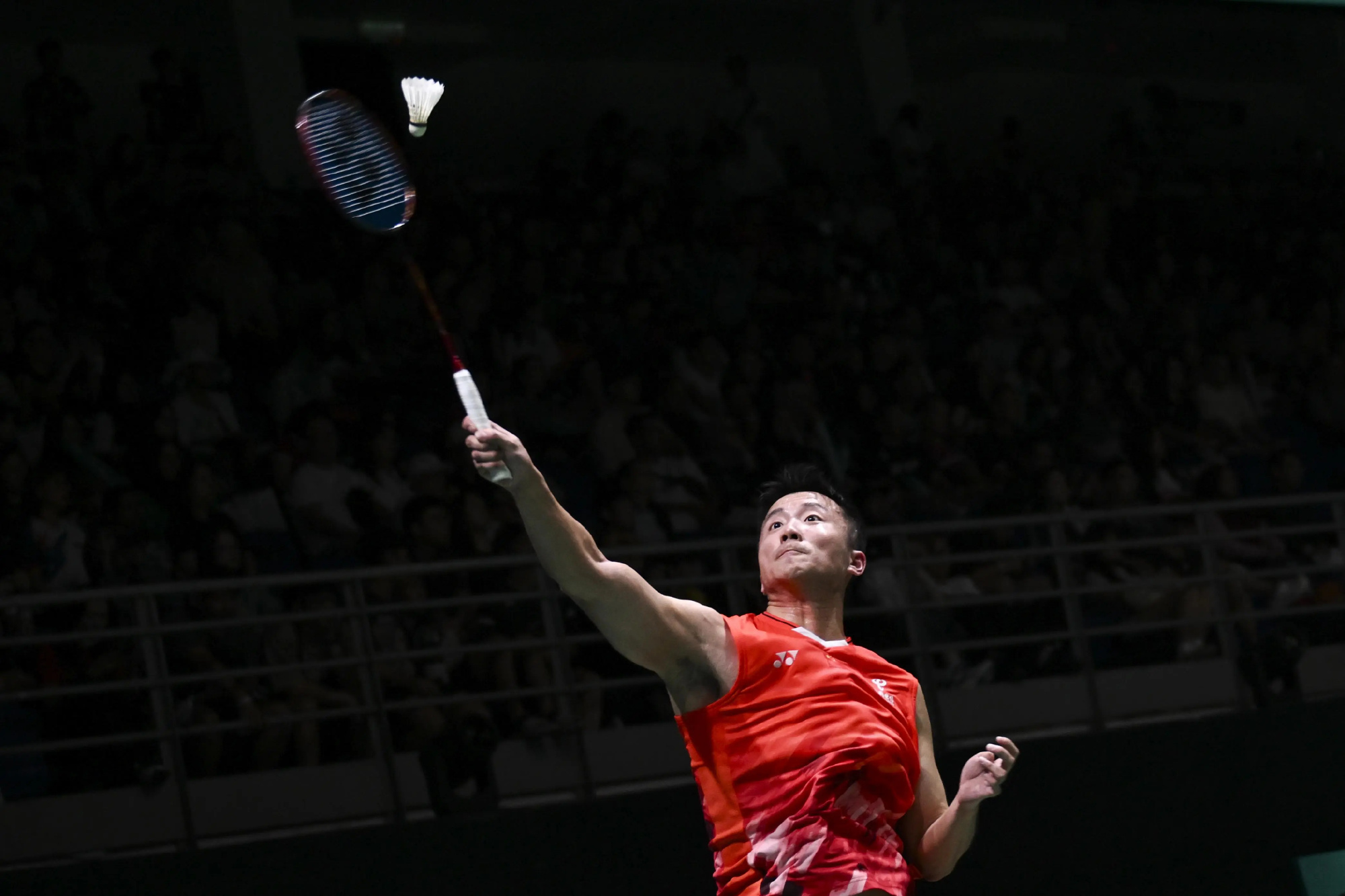 PG电子娱乐在线-包含泰国羽毛球队力克印尼羽毛球队，谌龙高光表现的词条