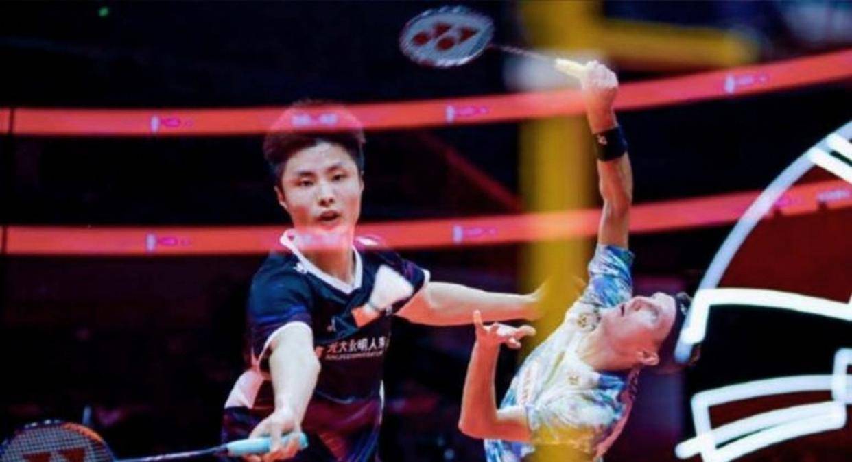 PG电子娱乐官网-包含英格兰羽毛球队血洗中国羽毛球队，安赛龙关键制胜的词条