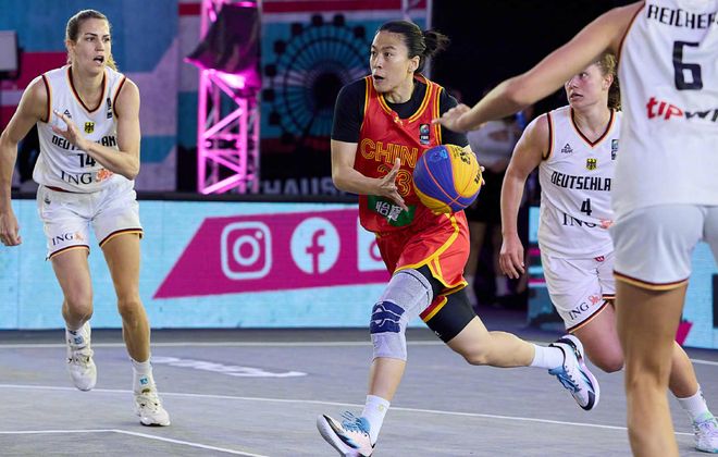 包含德国队力克韩国队，戴资颖统治全场的词条