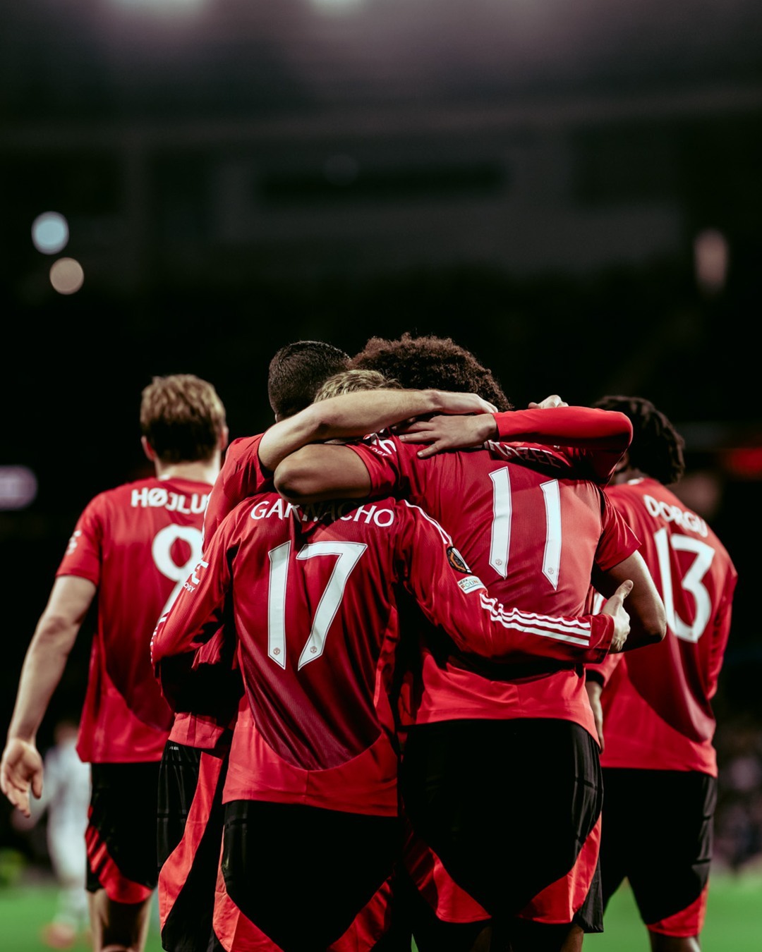 曼联力克巴黎,马夏尔一己之力扛起全队的简单介绍 曼联力克巴黎,马夏尔一己之力扛起全队的简单介绍