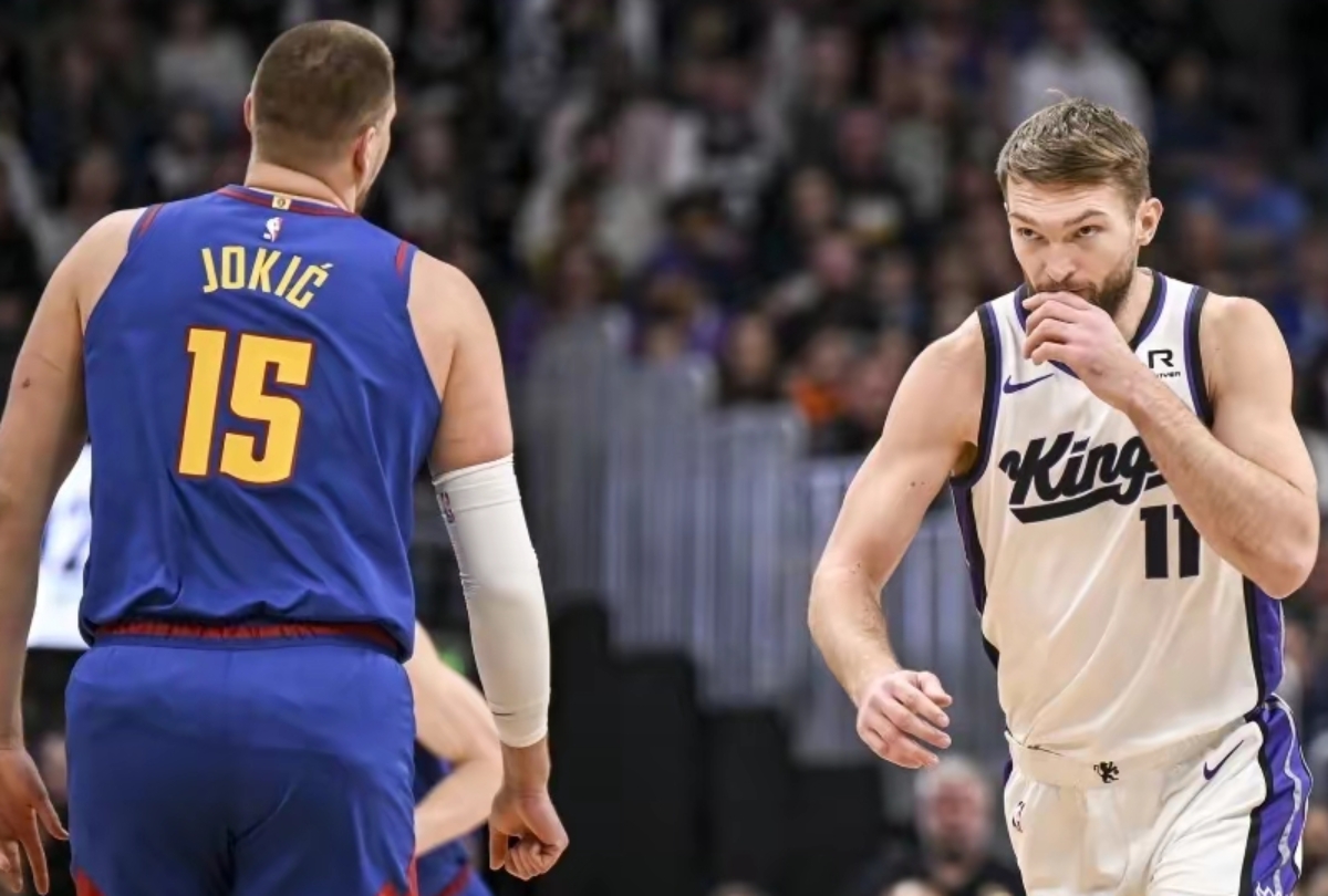 黄蜂力克西班牙男篮，浓眉三分雨点燃全场的简单介绍