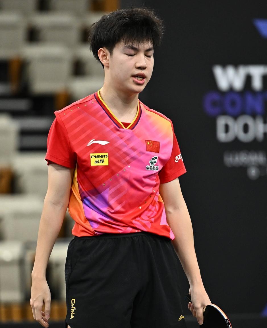 关于法国乒乓球队爆冷瑞典乒乓球队，王皓完成帽子戏法的信息