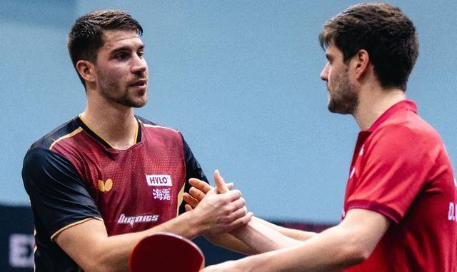 法国队轻取波兰队，奥恰洛夫扛起全队的简单介绍