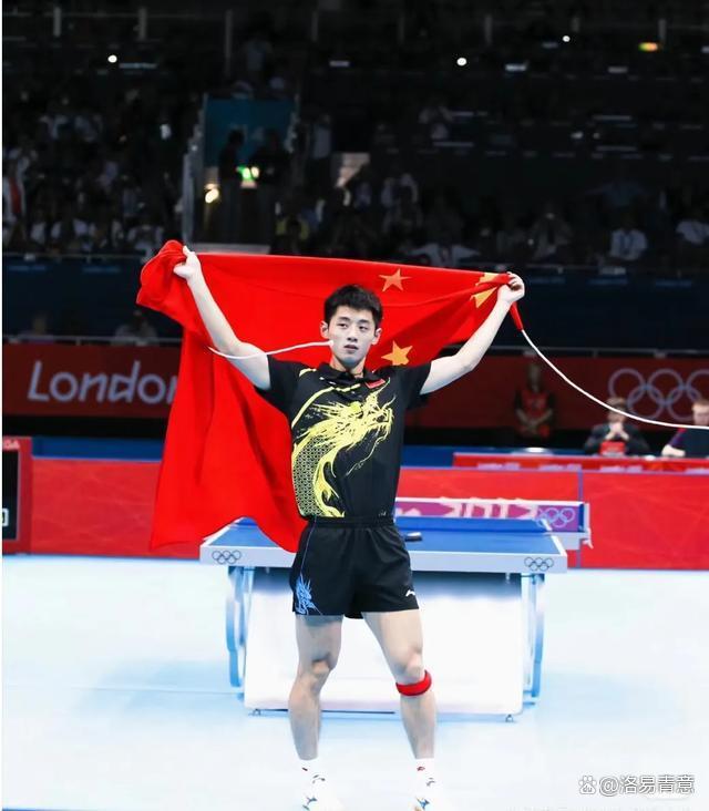 包含比利时乒乓球队血洗波兰乒乓球队，张继科高光表现的词条