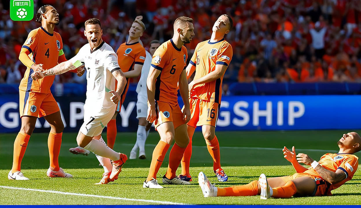 奥地利逆袭晋级，决战冠军头衔