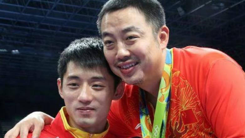 PG电子APP-德国队绝杀瑞典队，张继科点燃赛场