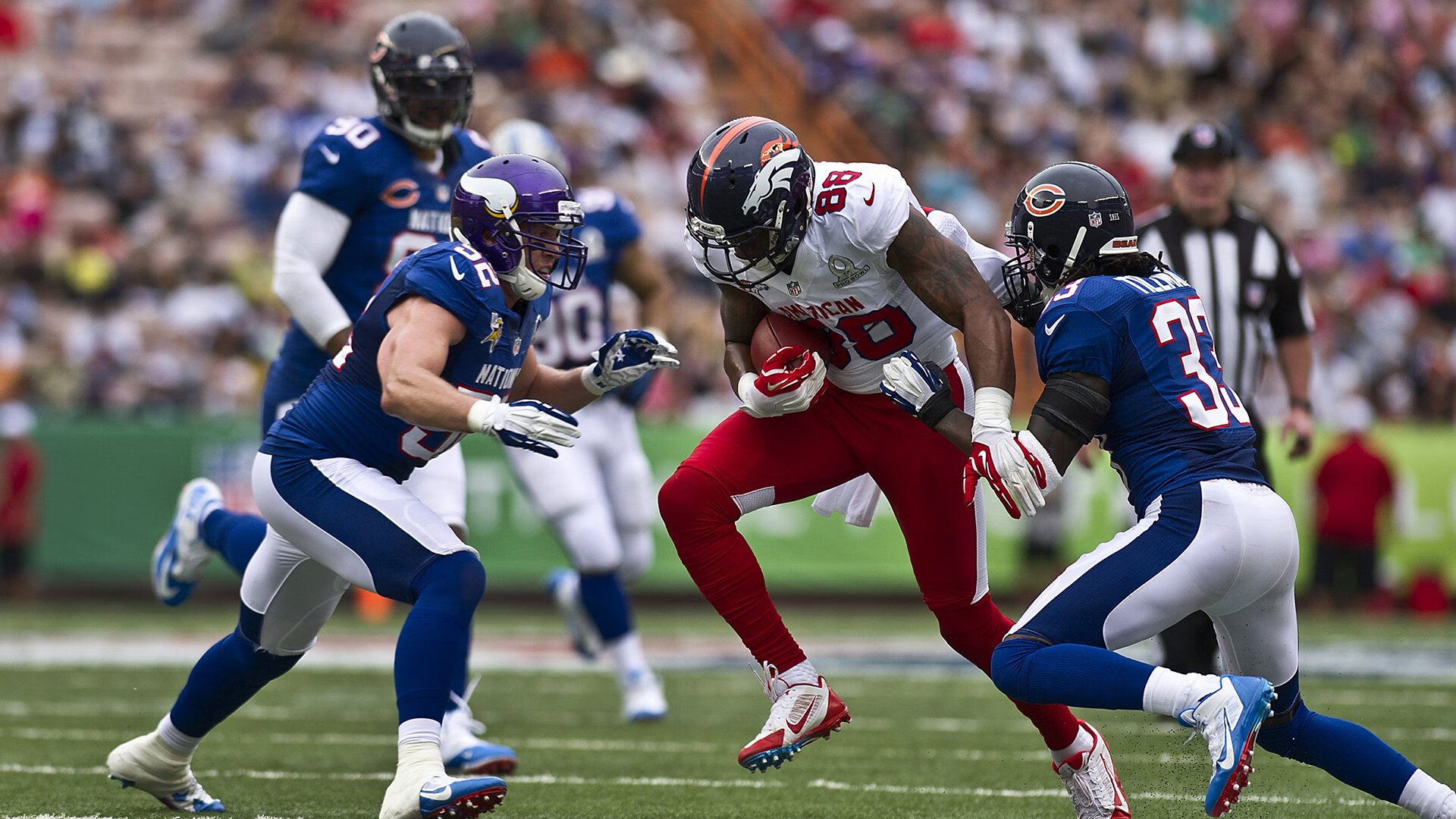 独舞于星光之下，拉梅洛·鲍尔如何以攻防统治力定义季后赛之夜