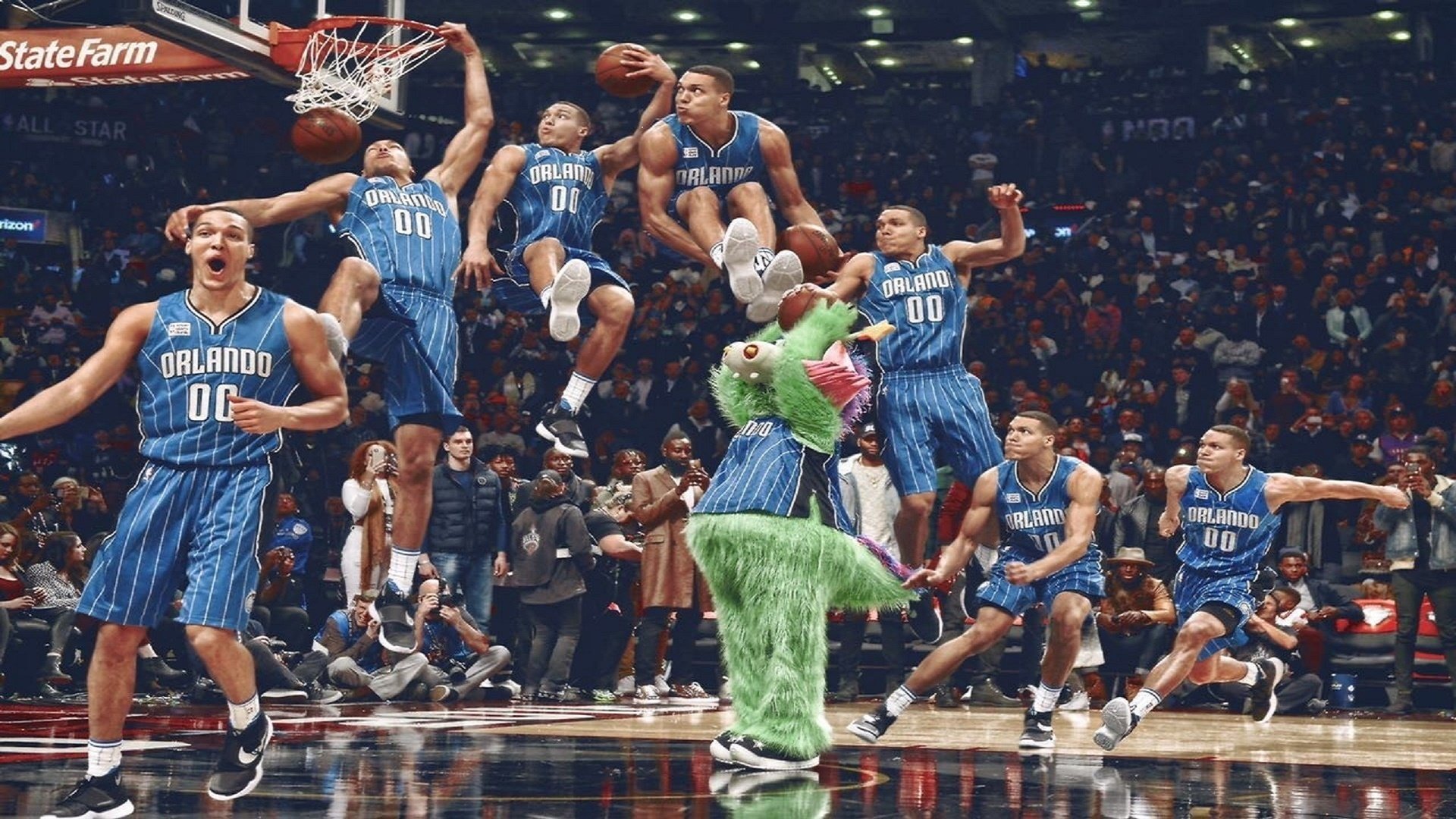 北京队制霸开拓者，塔图姆成为关键先生