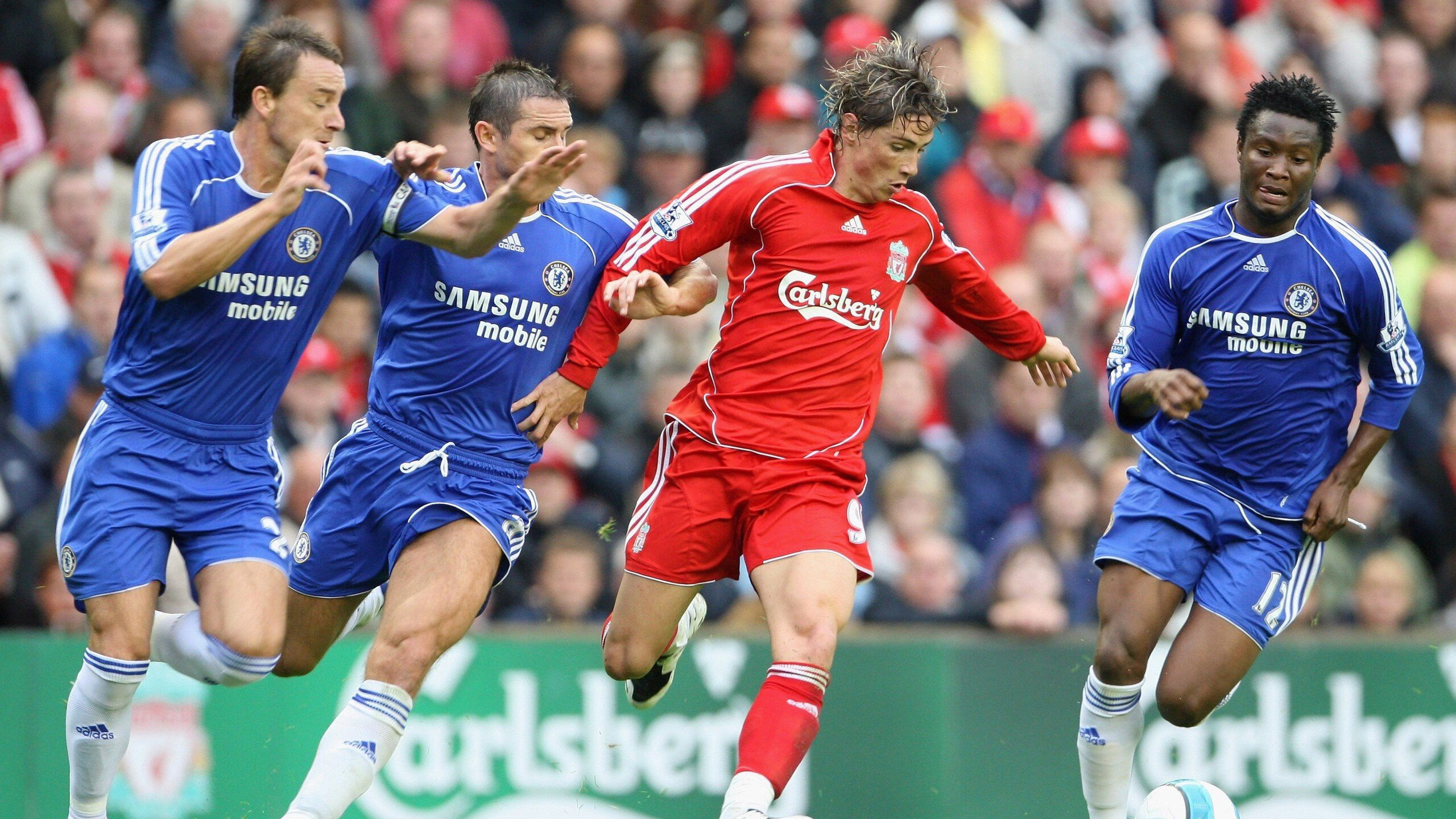 红魔觉醒，拉什福德火热状态点燃曼联史诗级翻盘